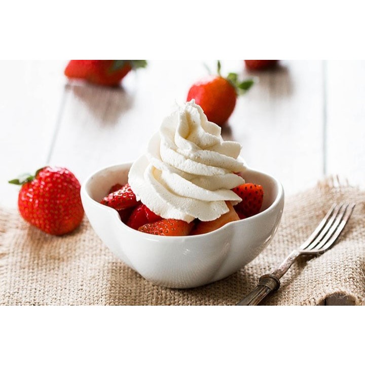 [Chỉ giao Tp.HCM] Whipping cream Paysan Breton 200ml