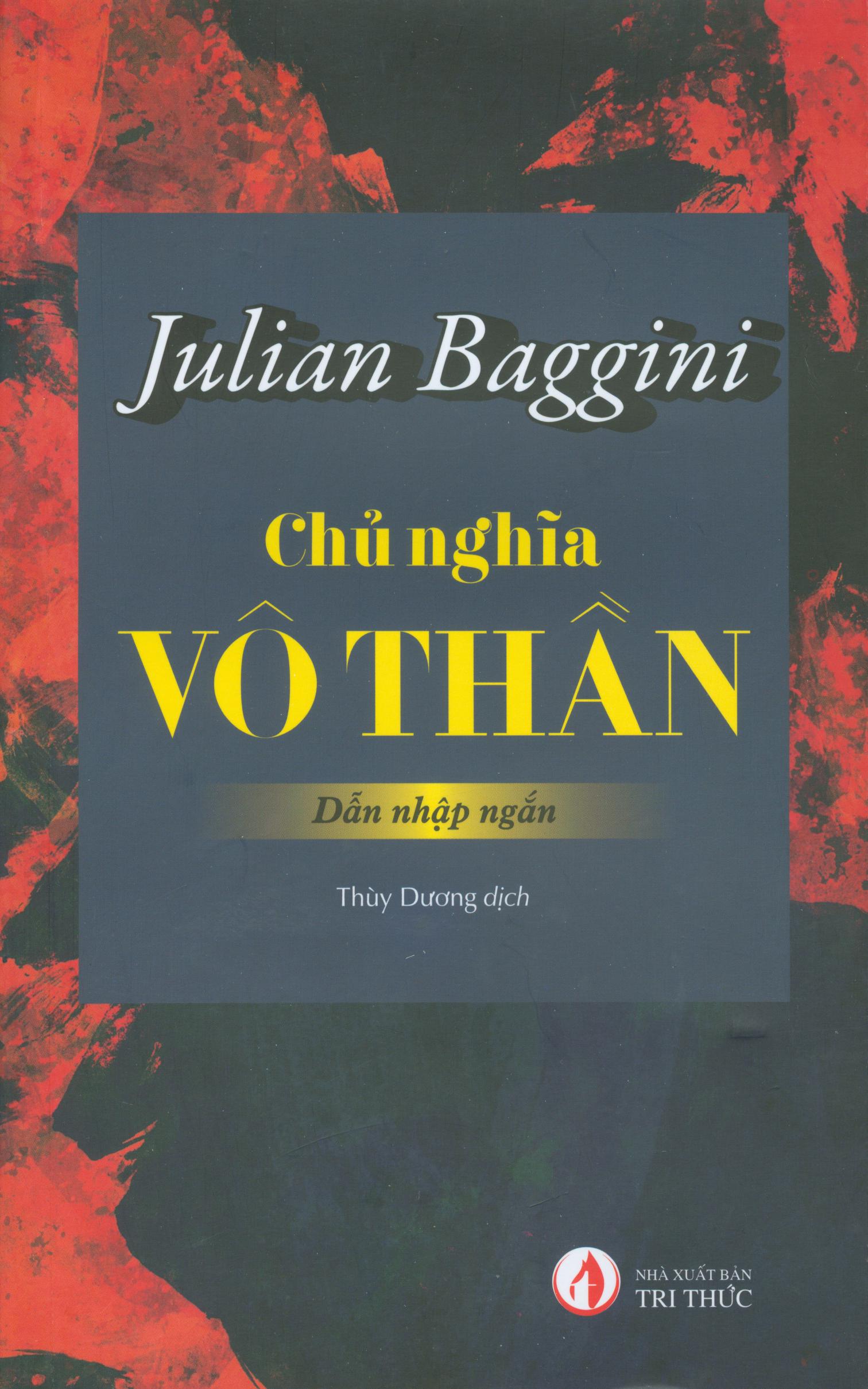 Chủ Nghĩa Vô Thần