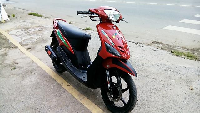 Lọc GIó Mio Chính Hãng Yamaha