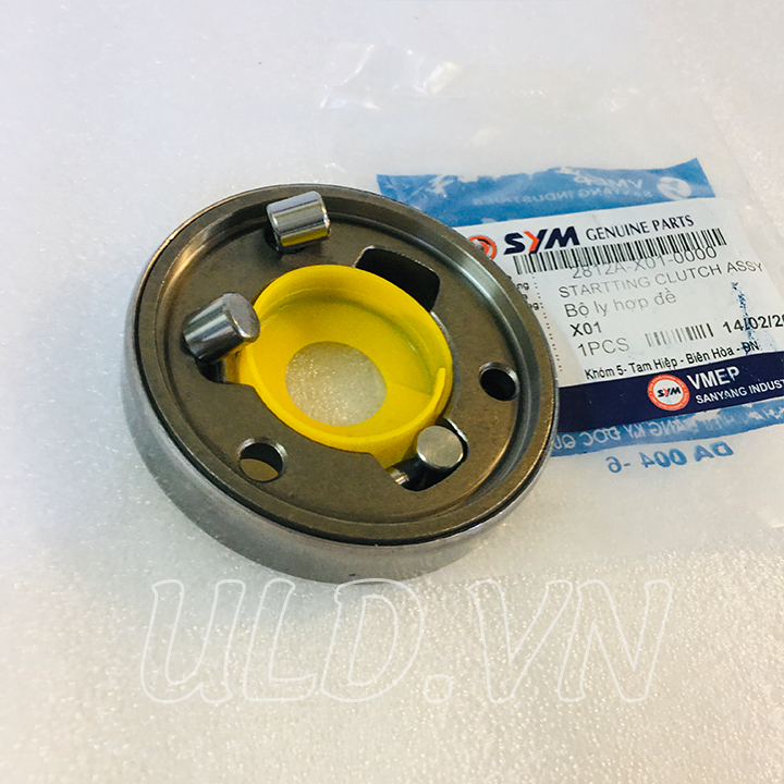 [HCM]ĐẾ ĐỀ SYM STAR 110 HÀNG HÃNG