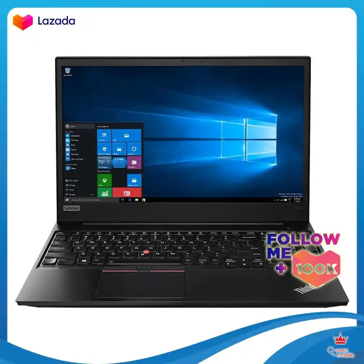 Laptop Lenovo Thinkpad Edge E580 ks005pvn Core I5 50u Win10 15 6 Inch Black Mua Ban Trực Tuyến Laptop Cơ Bản Với Gia Rẻ Lazada Vn