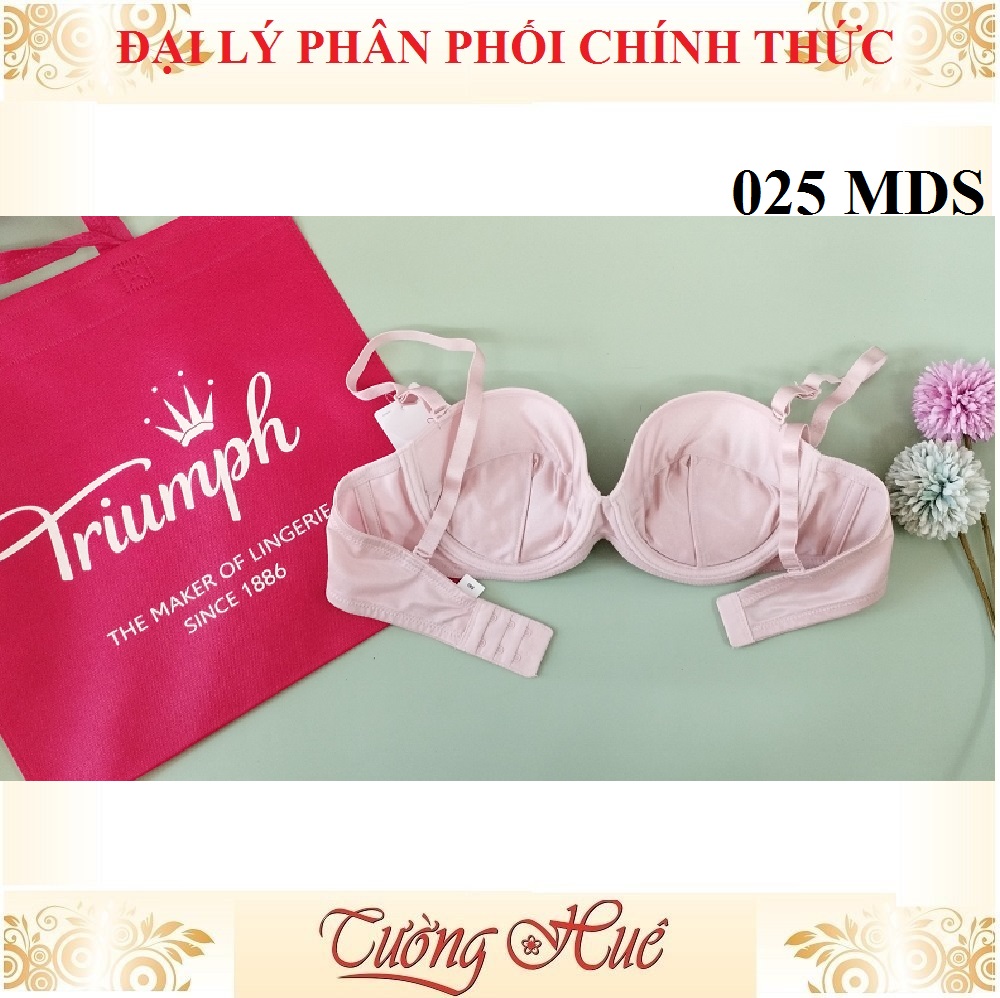 [HCM]Áo Ngực Triumph Maximizer 025 MDS - 3 màu lựa chọn