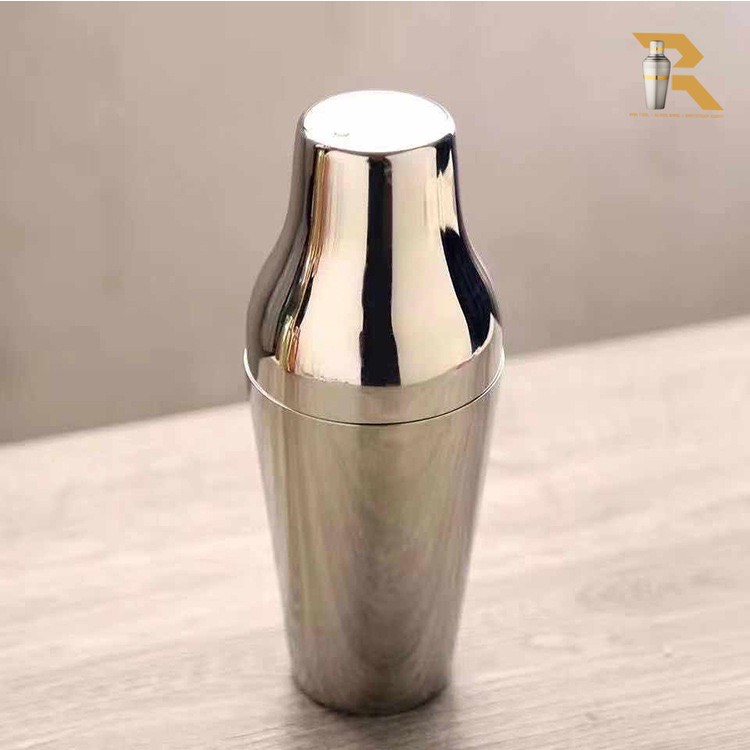 Shaker French