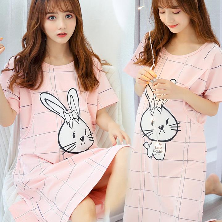 [HCM]Đầm bầu sau sinh