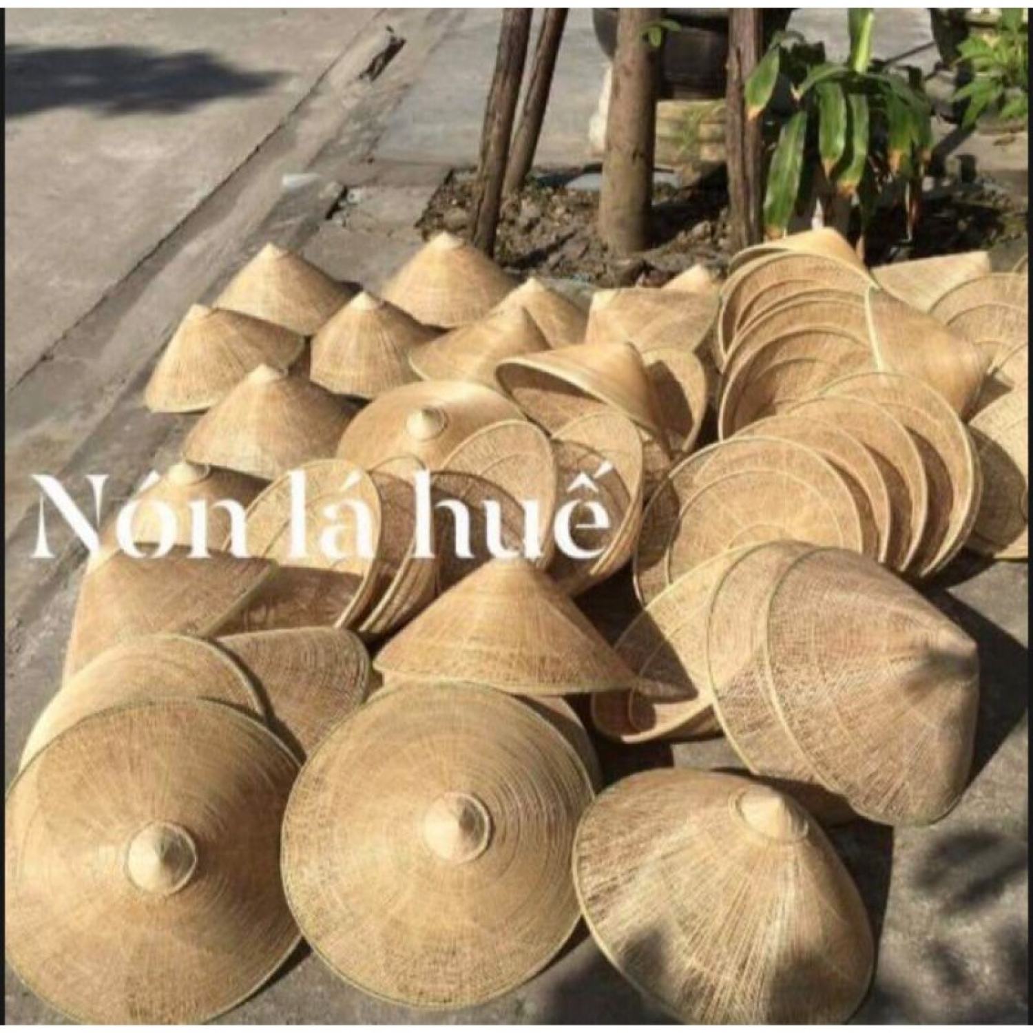 Nón lá đan thưa nón lá mây tre đan lh 0978945425