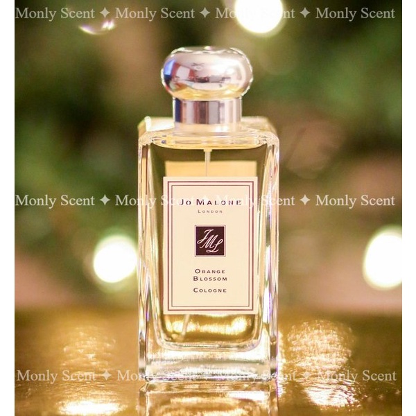 Nước Hoa Orange Blossom Jo Malone - _™