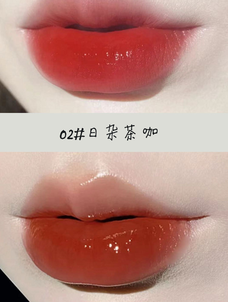 Son Herorange nội địa Trung giá rẻ