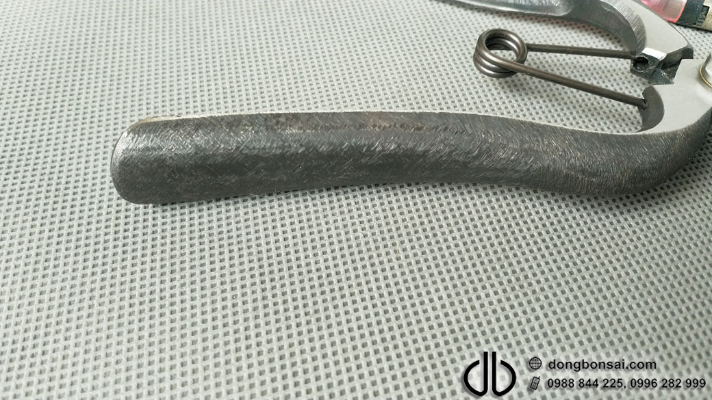 Kéo tỉa Onoyoshi No.TJ035