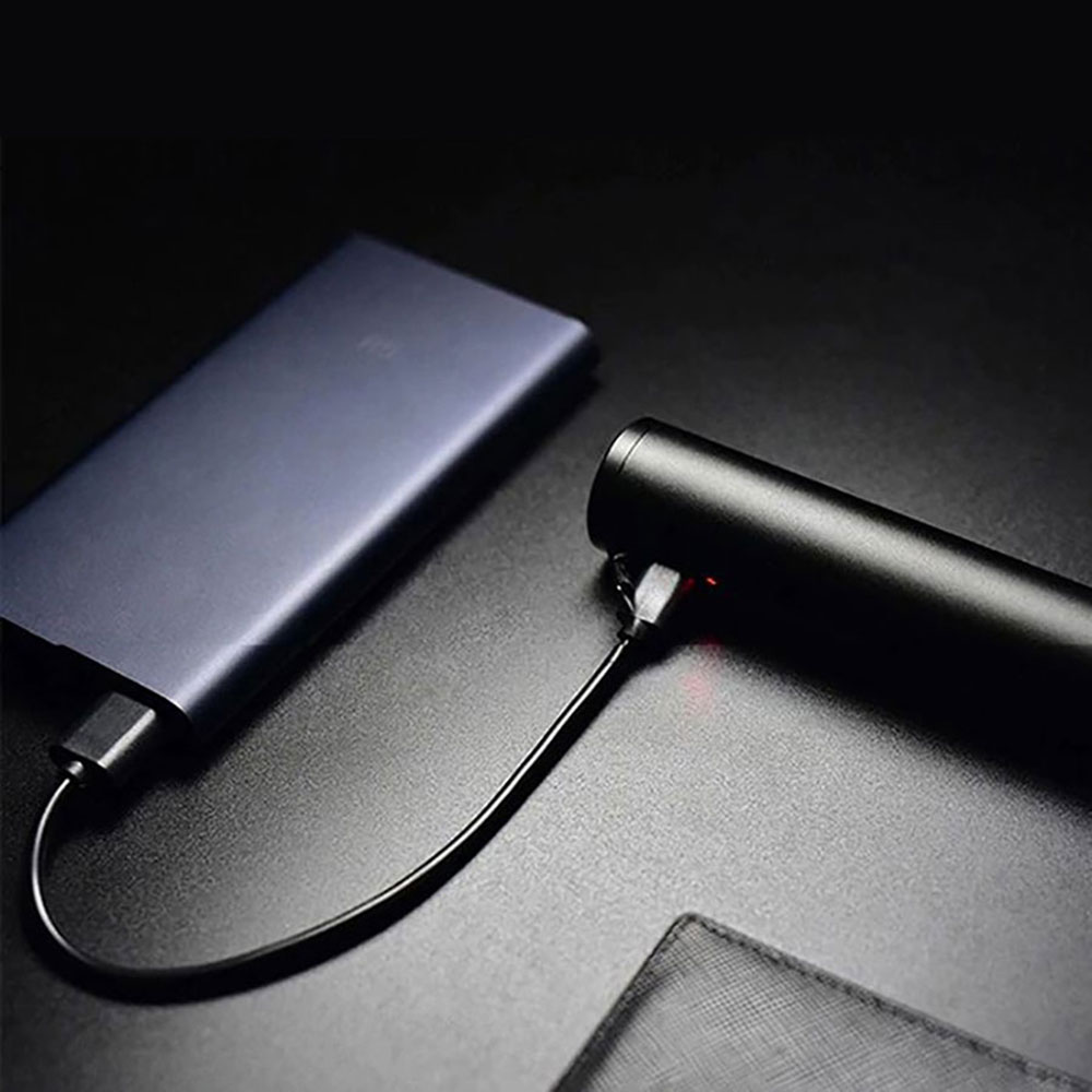 Đèn pin cầm tay siêu sáng Xiaomi BeeBest