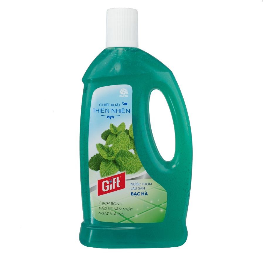[HCM] Nước Lau Sàn Gift 1000ml/ chai