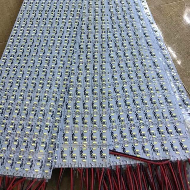 10 thanh Led 4014