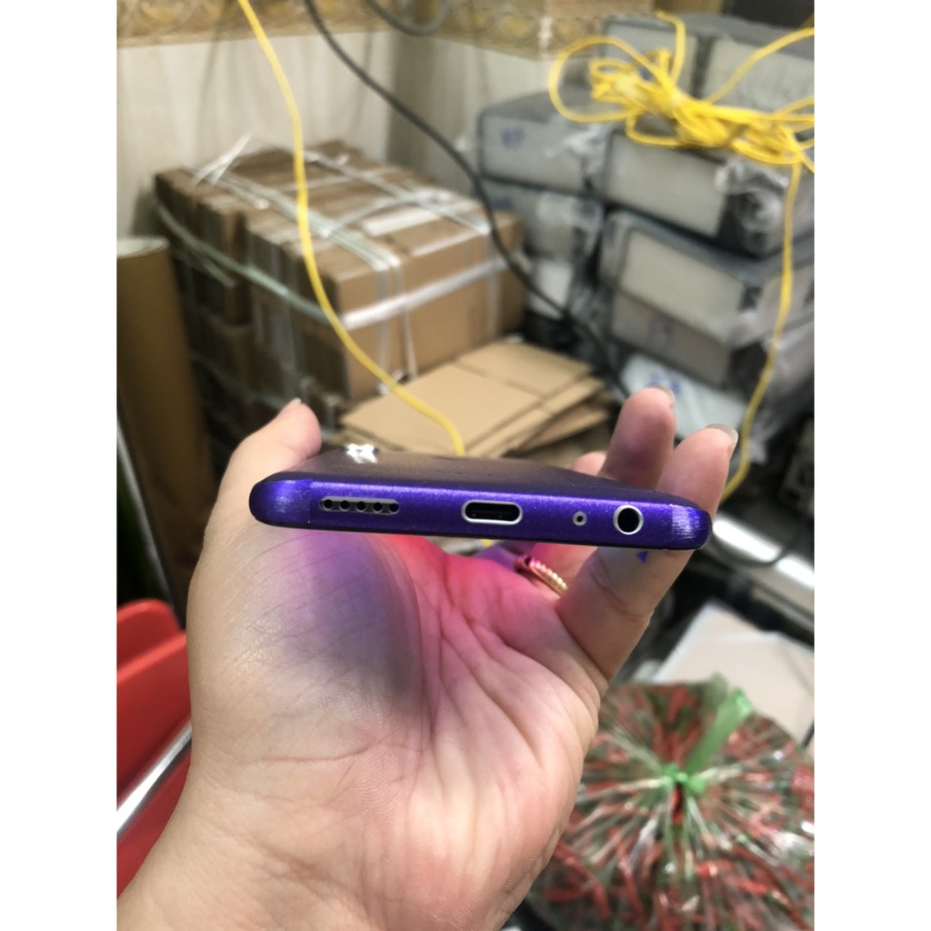 Miếng Dán Skin Cho Vsmart Live Đủ Màu