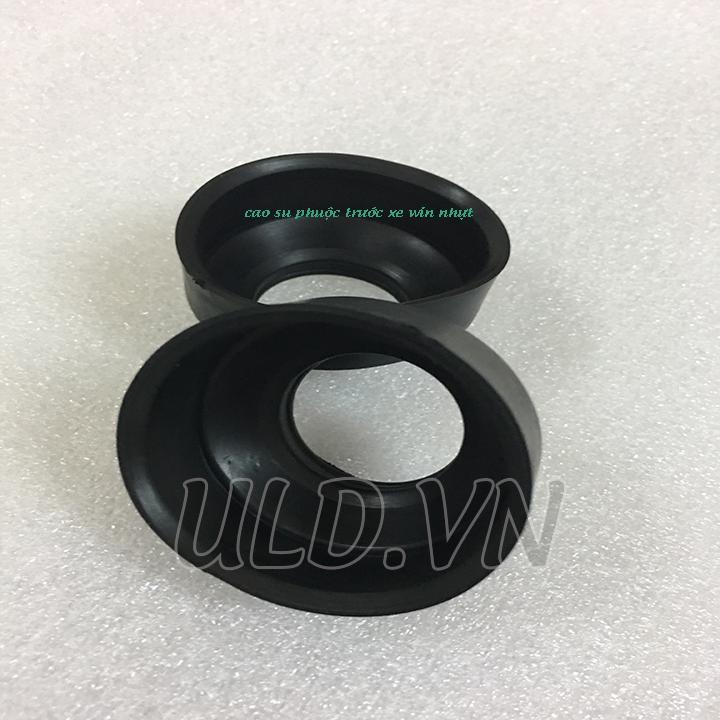 (DN) [HCM]cao su chụp phuộc trước win indo |phụ tùng xe máy