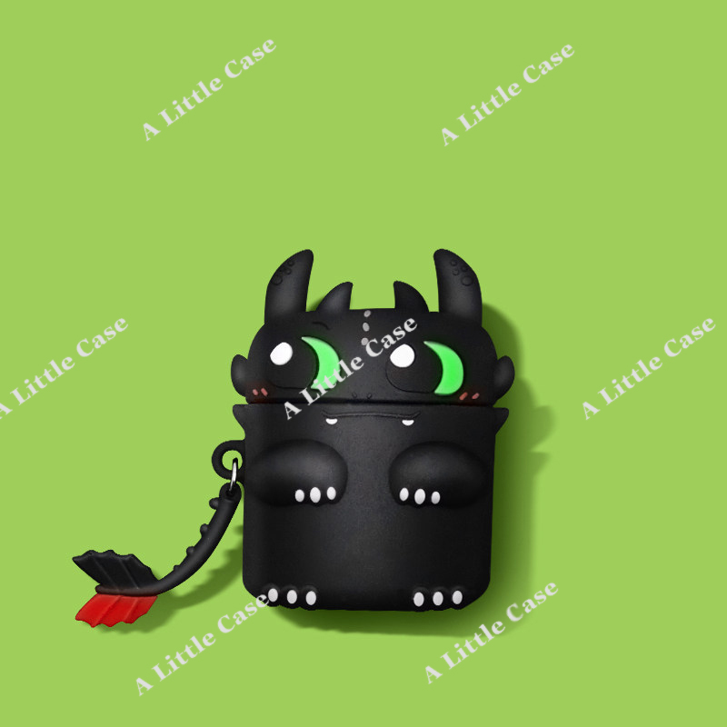 Album hàng mới - Ốp tai nghe airpods 1/2/PRO siêu đáng yêu