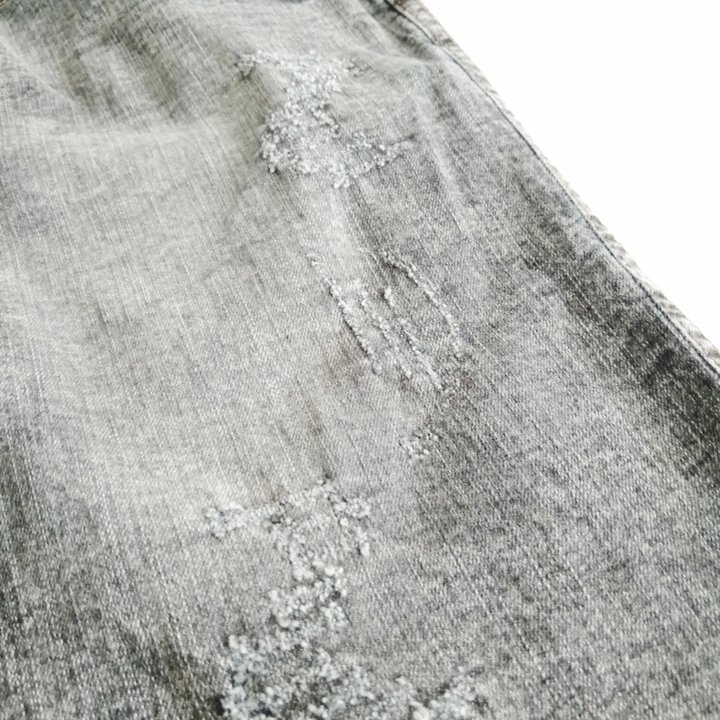QUẦN JEAN BÉ TRAI TỪ 23-40KG