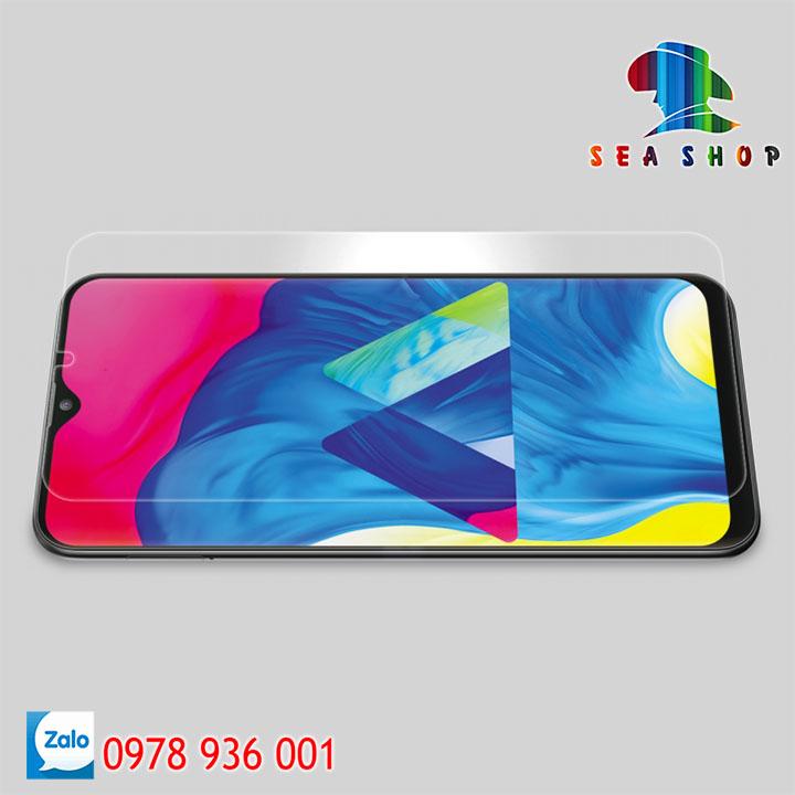 [SEASHOP] Combo 2 kính cường lực Samsung Galaxy A70 - A705