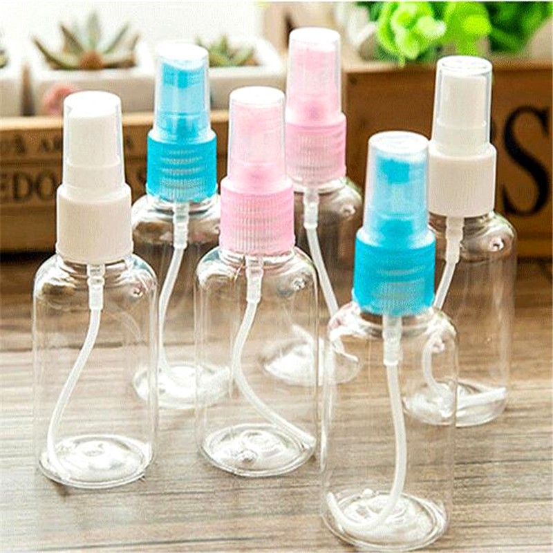 Chai xịt phun sương 50ml,100ml
