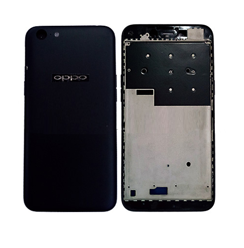 Vỏ bộ Oppo A71 2017 ( Sườn chân sạc lớn )