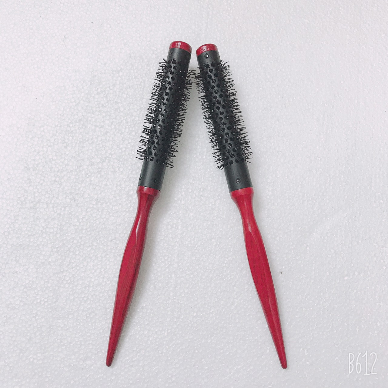 Hair Drying Comb for Men's Hair Styling