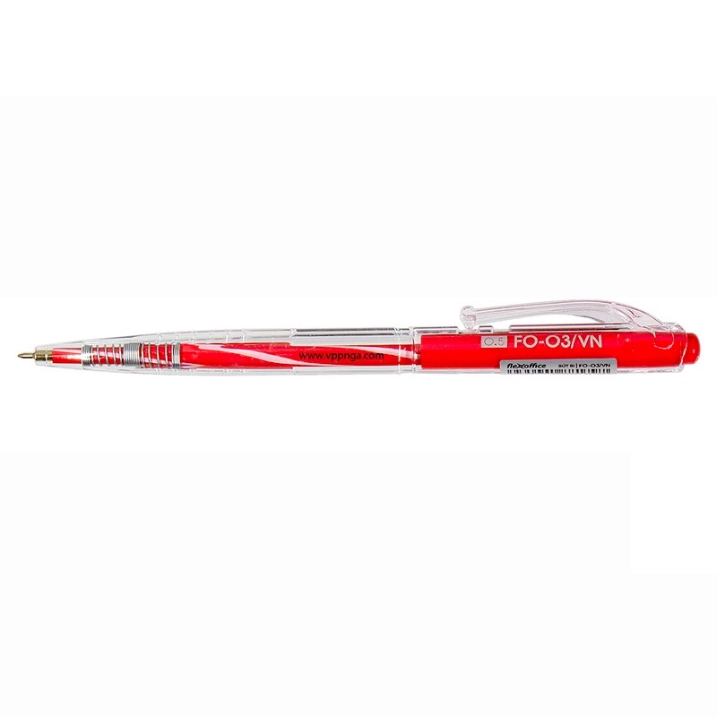 Bút bi Thiên Long TL FO-03