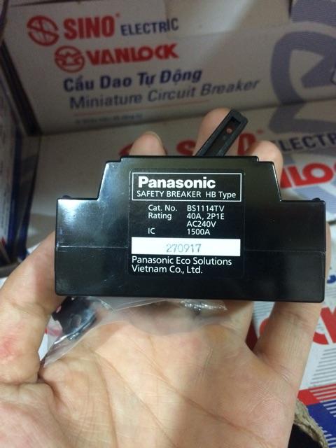 Át Khối Panasonic 15A-20A-30A