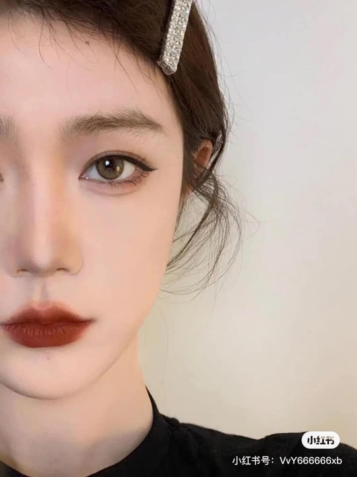 Son Màu Marrakesh Matte Lipstick.