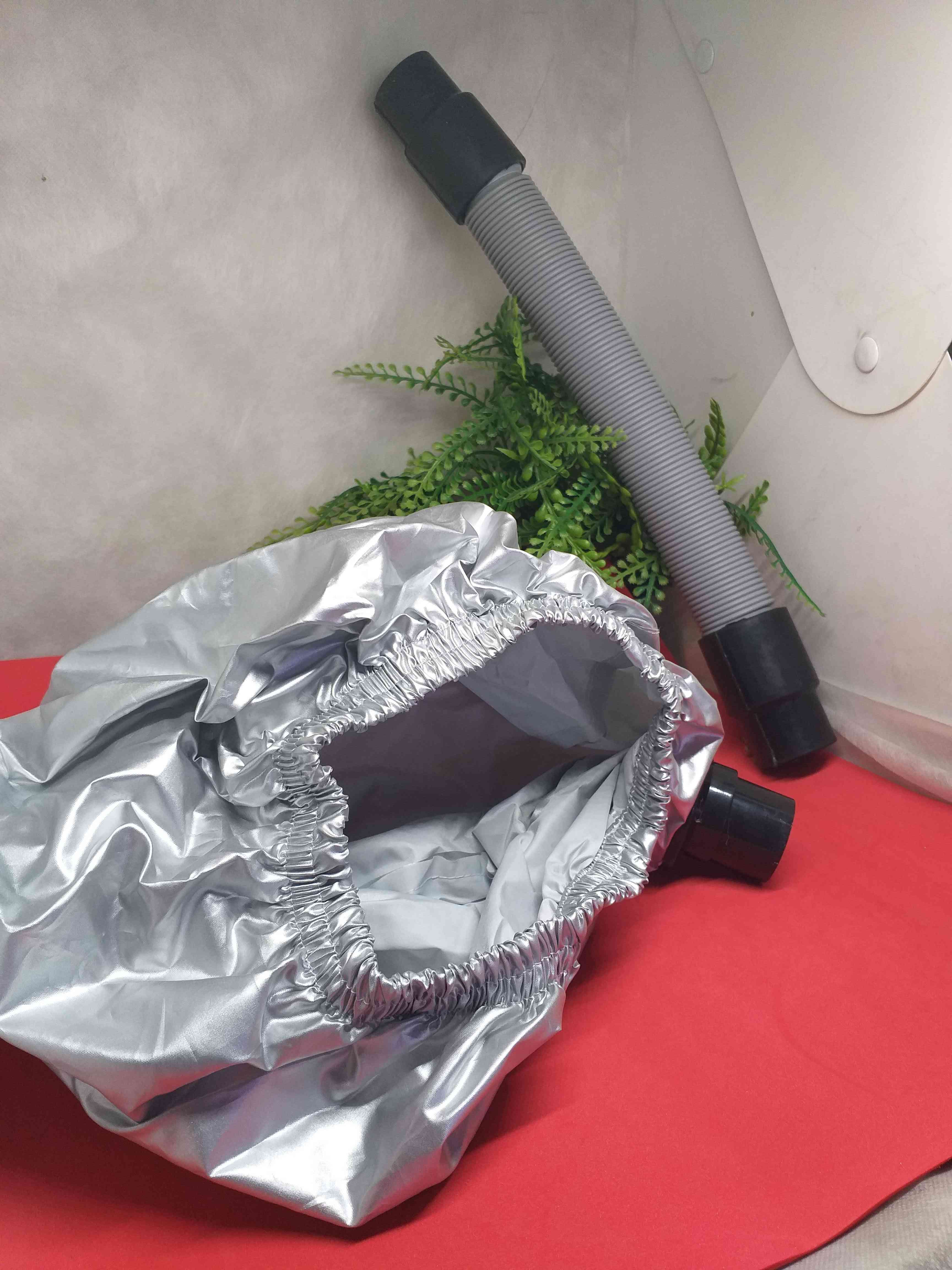 [HCM]Ống và mũ máy hấp dầu tóc