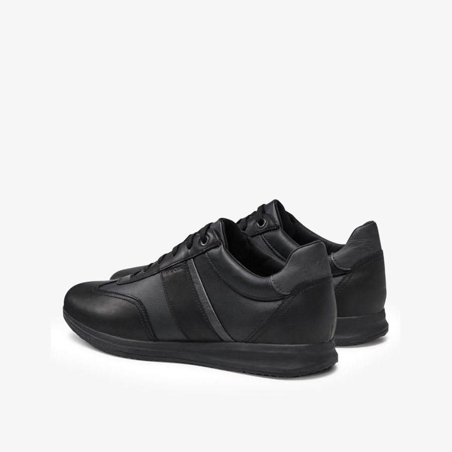 Giày Sneakers Nam Geox U Avery A
