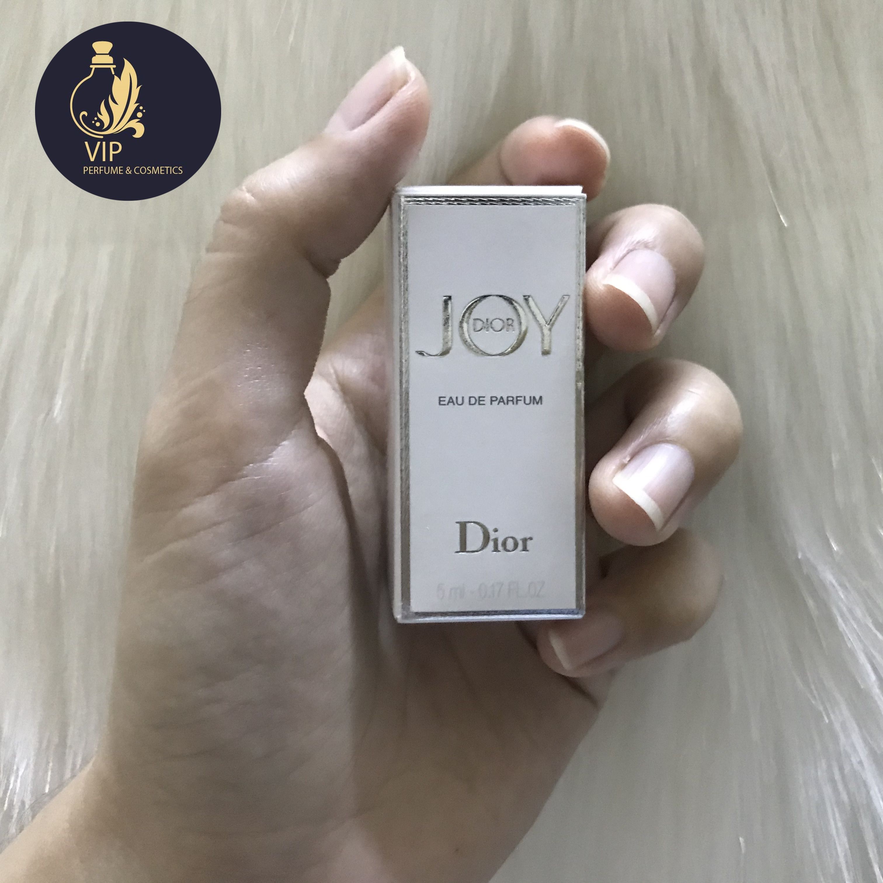 [HCM][ mini ] Nước hoa nữ Dior Joy EDP 5ml