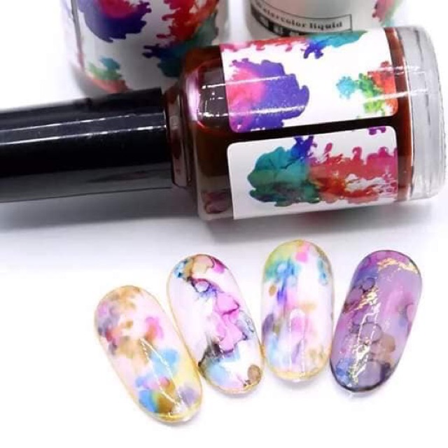 Cồn Loang Set 12 chai [ Giảm Giá ] - sinailmi