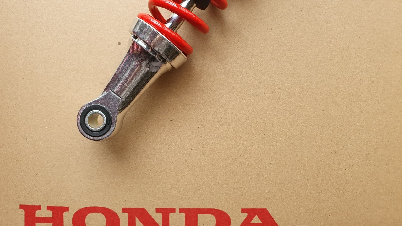 [HCM]CẶP PHUỘC SAU HONDA WAVE RSX 110