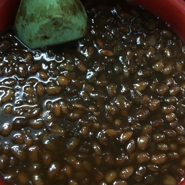 Tương hột 500g