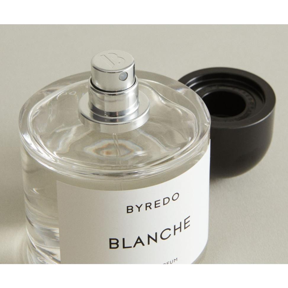 Nước hoa dùng thử Byredo Blanche _Camystore