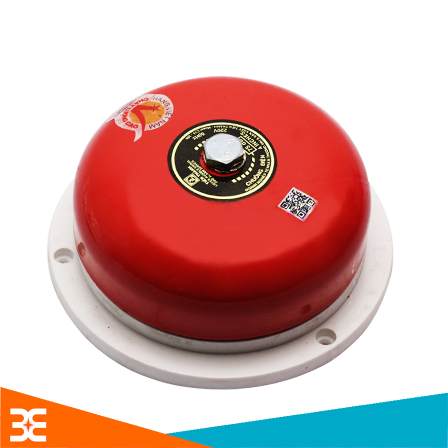 Chuông Điện 220V (BH 3 tháng)