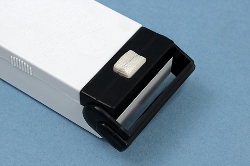 Máy hàn miệng túi mini Super Sealer (Trắng)