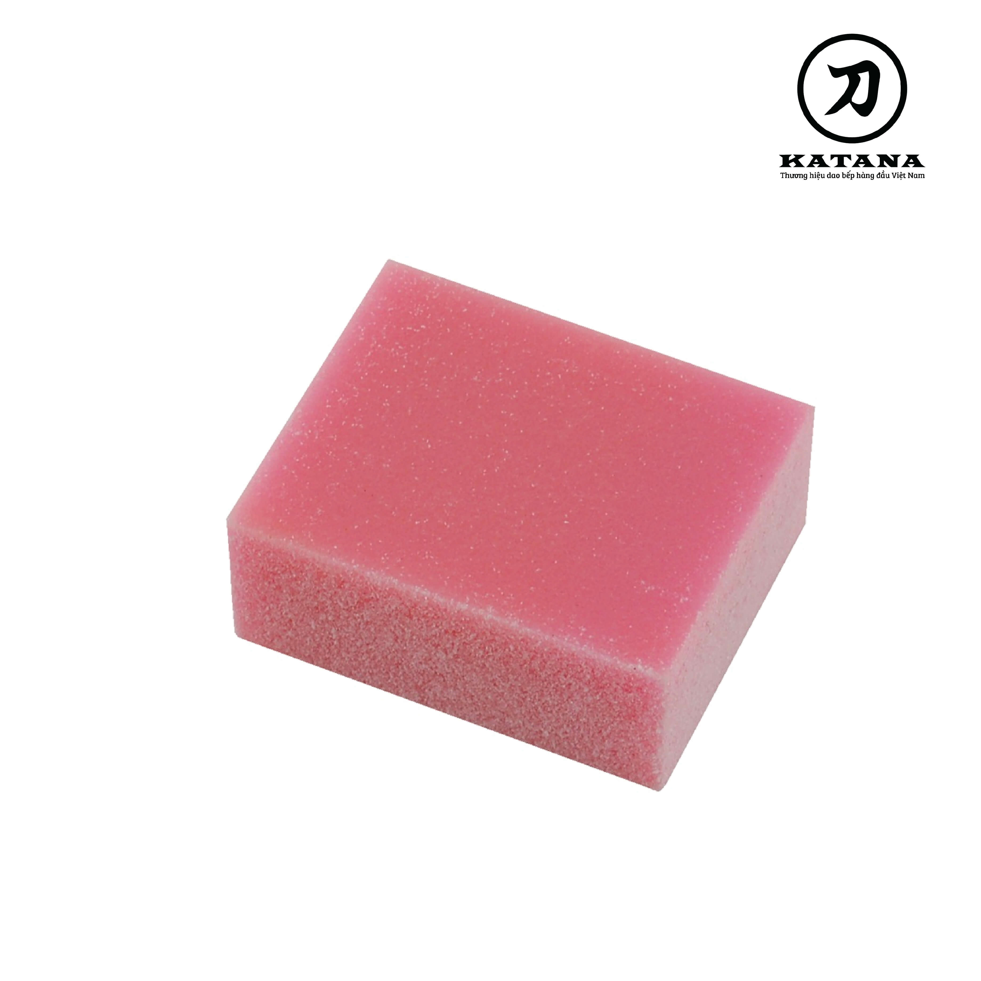 Dụng cụ đánh gỉ cao cấp Naniwa Nhật Bản A903