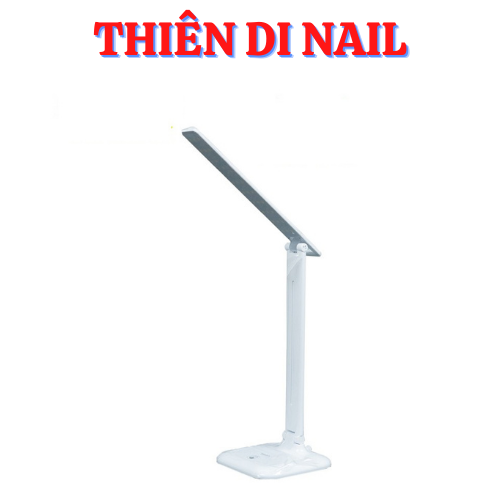 Đèn nối mi - làm nail để bàn