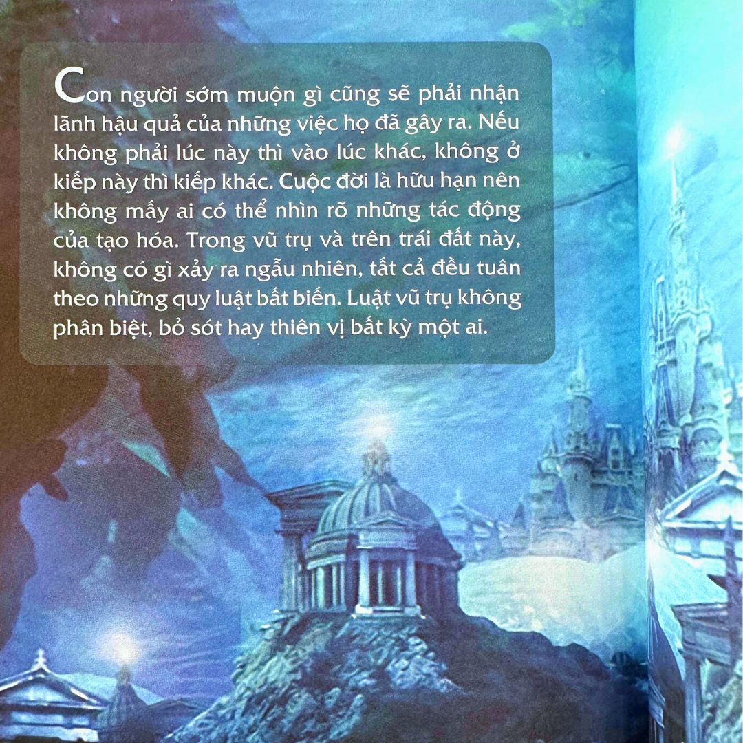 Sách - Muôn Kiếp Nhân Sinh (Nguyên Phong) - Sbooks