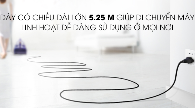 Máy hút bụi Electrolux ZLUX1811 [New 100%]
