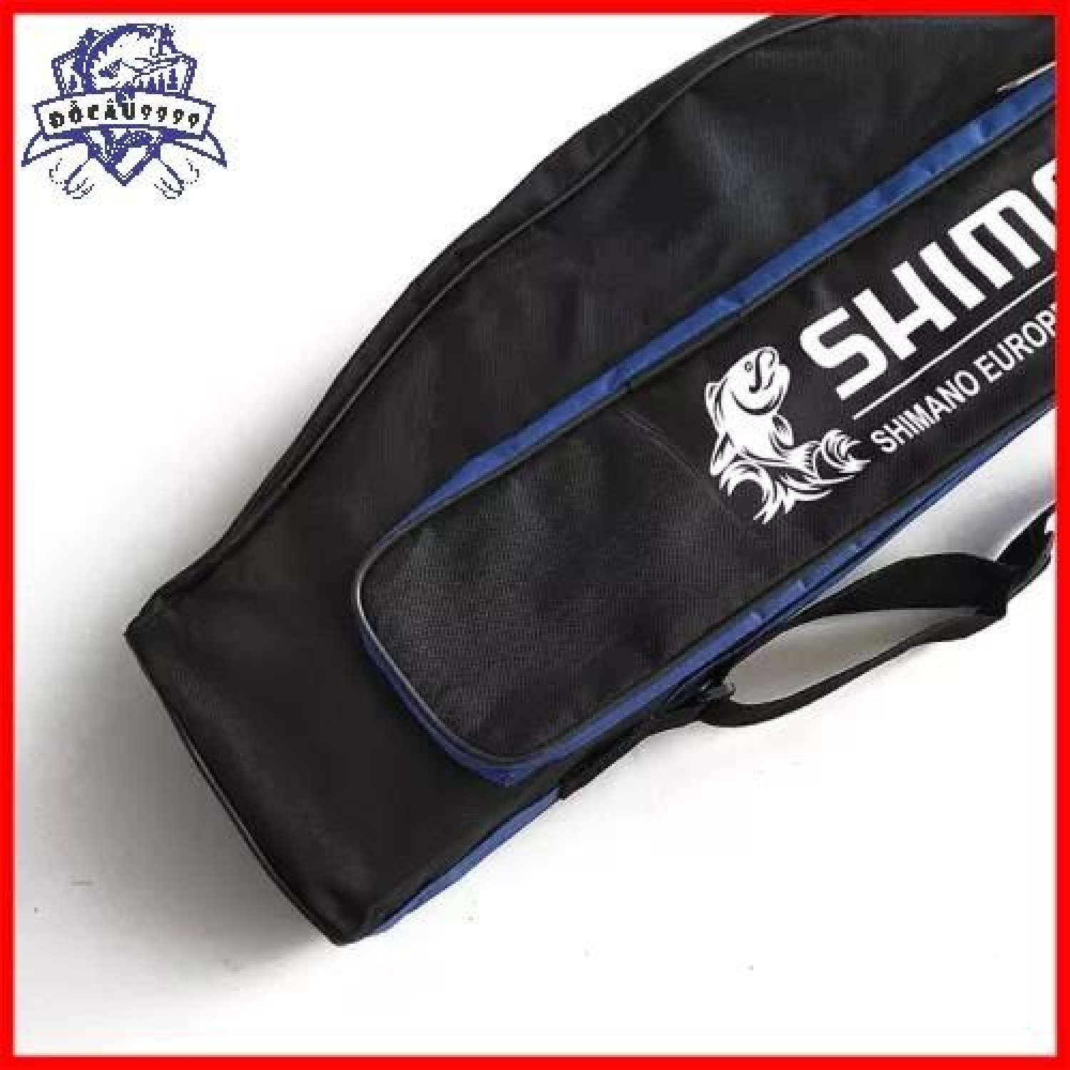 [Rẻ Vô Địch] Túi Đựng Cần Câu Cá Shimano Đủ Size