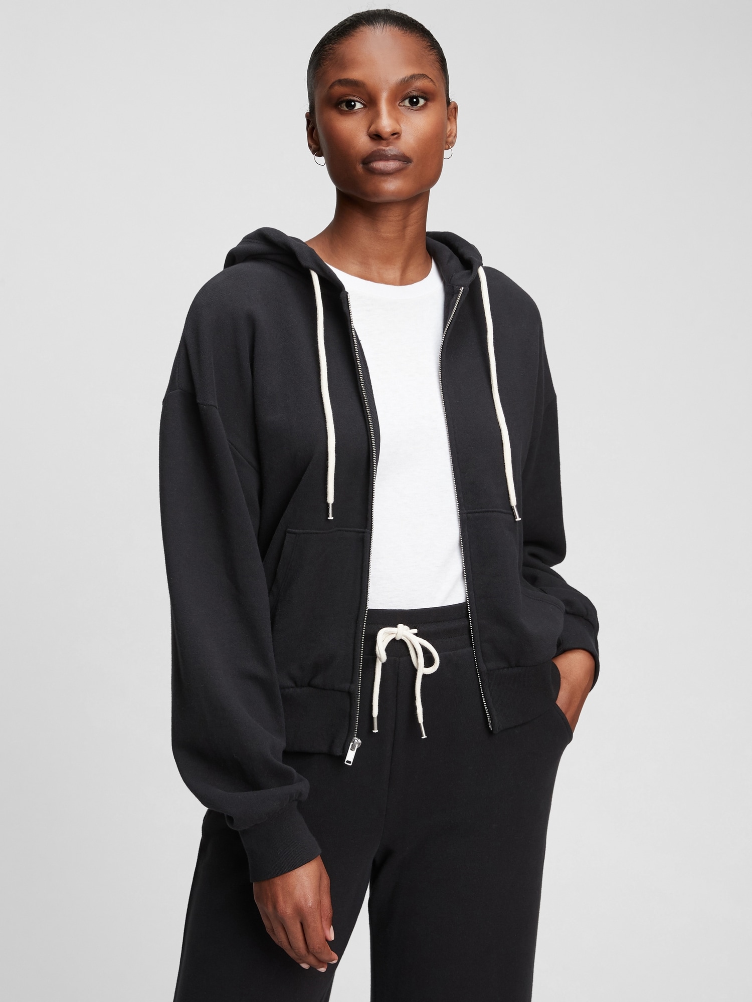 GAP - Áo Hoodie Nữ 688269-00