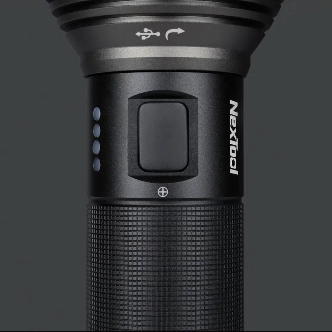 Đèn pin Nextool T6