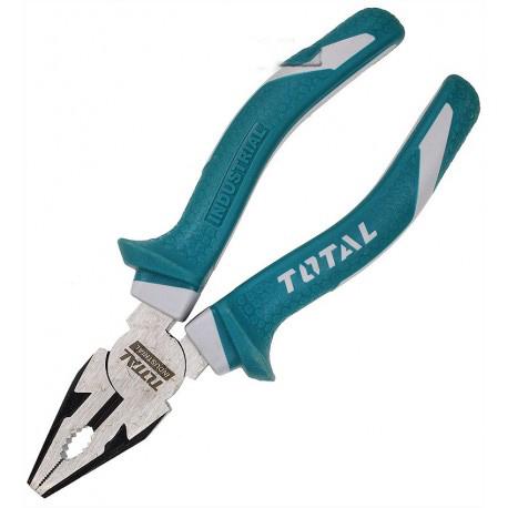 6inch Kìm điện Total THT210606
