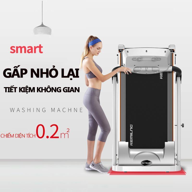 chạy bộ điện cao cấp máy tập chạy bộ trong nhà