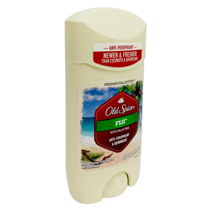 [HCM]Sáp khử mùi dành cho nam Old Spice 85g -USA