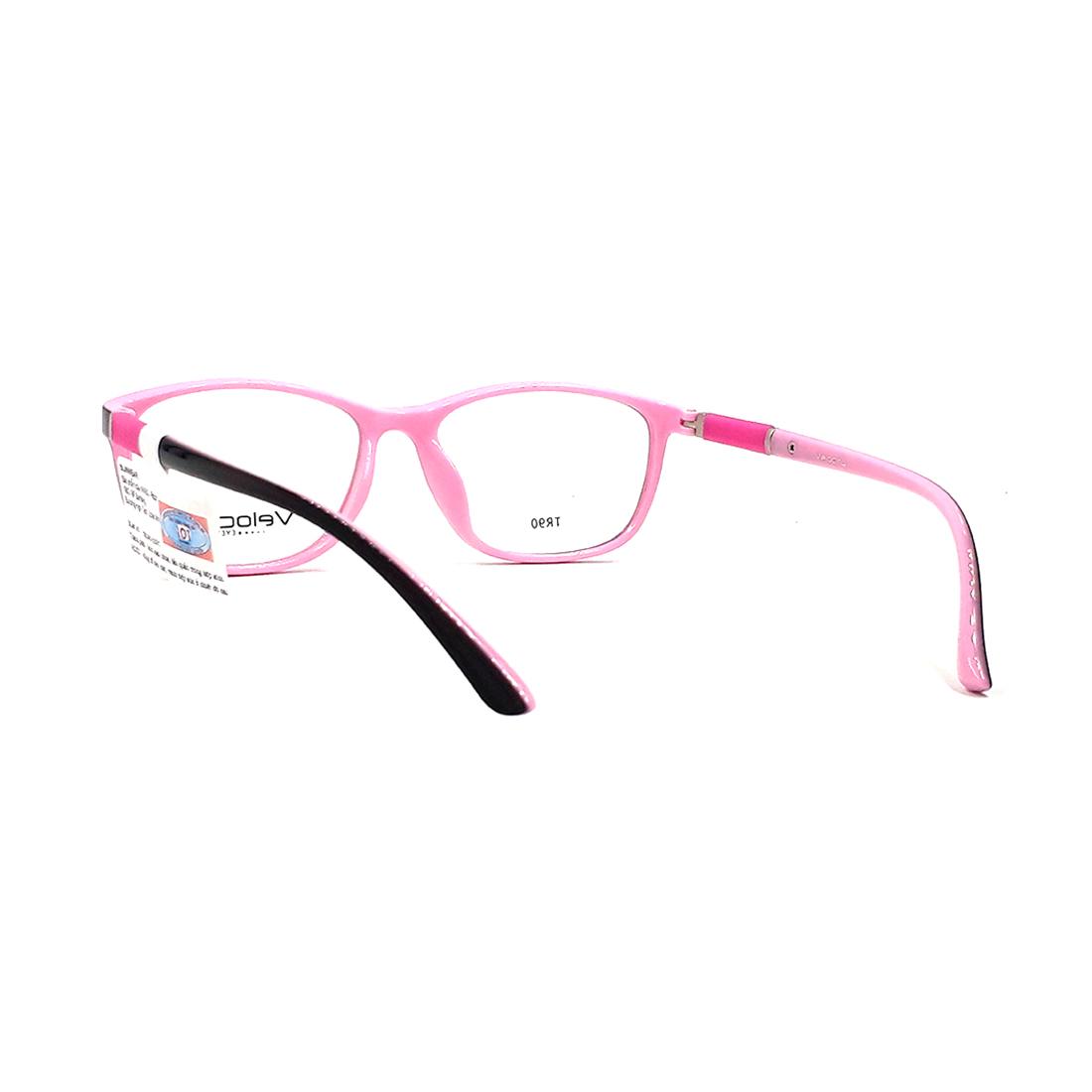 [HCM]KÍNH GỌNG UNISEX HIỆU VELOCITY VL36461 808