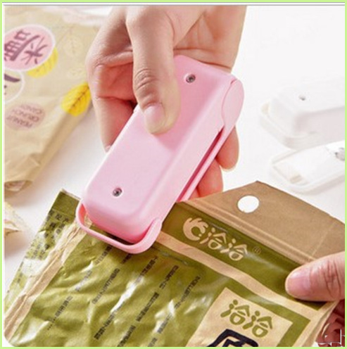 Máy Hàn, Ép Nhiệt Miệng Túi Mini Chống Ẩm Mốc