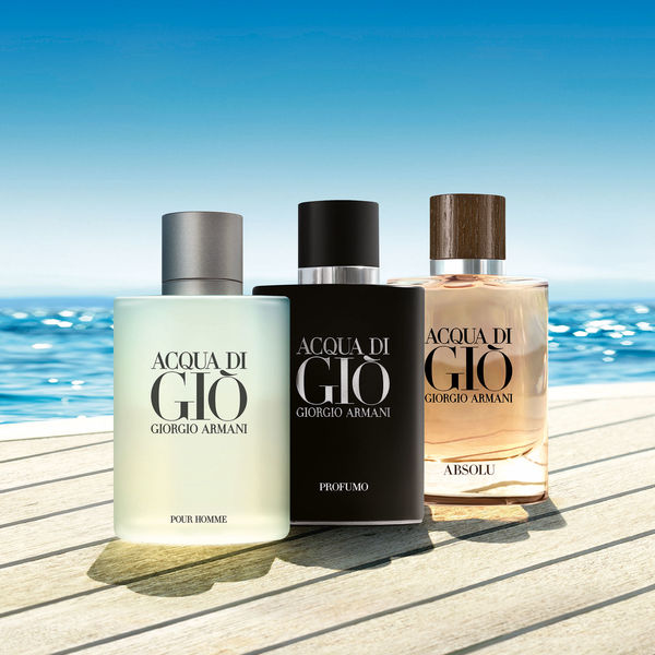 Nước hoa GIÓ cuốn hút quyền lực 100ml