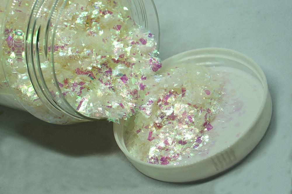 [HCM]Kim Tuyến trang trí móng tay - 5 gram (mã Tuyết C03)