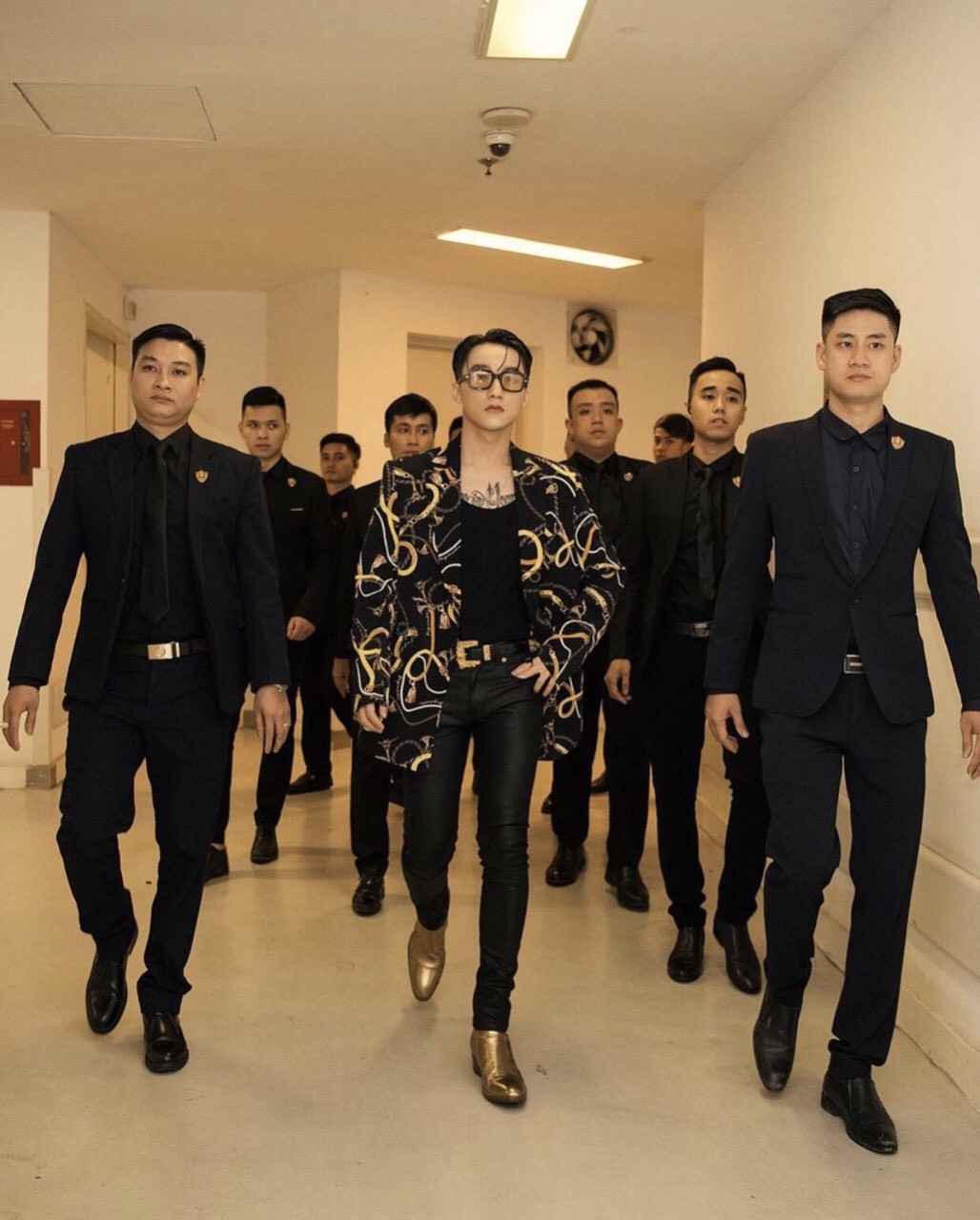 MẮT KÍNH GC SƠN TÙNG SIÊU CẤP REPLICA 1:1